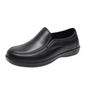 Παπούτσια σεφ, EVA επάνω μέρος, EVA σόλα αφρού, Slip-On, unisex, αντιολισθητικά