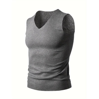 K6317 Ανδρικό σετ θερμικού εσωρούχου, εξαιρετικά παχύ 501–600 g/m² (Ύφασμα Mitsubishi Meryl Skinfeel; Κύριο ύφασμα: Ακρυλικό; Θερμική λειτουργία)