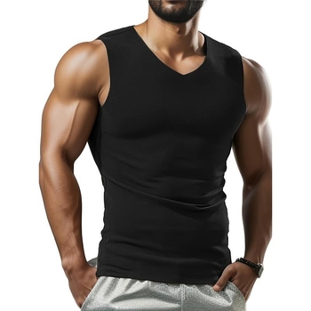 K6317 Ανδρικό σετ θερμικού εσωρούχου, εξαιρετικά παχύ 501–600 g/m² (Ύφασμα Mitsubishi Meryl Skinfeel; Κύριο ύφασμα: Ακρυλικό; Θερμική λειτουργία)