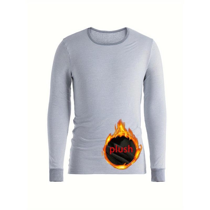 Ανδρικά Θερμικά Εσώρουχα - ύφασμα Mitsubishi Meryl, ακρυλικό μείγμα, υπερπαχύ 501-600 g/m², θερμική μόνωση