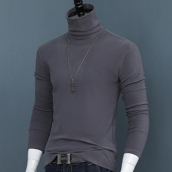 Vyrų velvetinis kardiganas su stovimu kaklu, ilgomis rankovėmis, siaura kirpimo linija, jaunimui