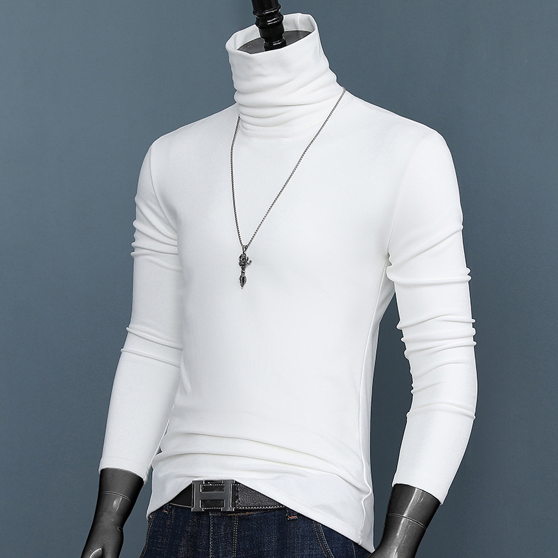 Vyrų velvetinis kardiganas su stovimu kaklu, ilgomis rankovėmis, siaura kirpimo linija, jaunimui