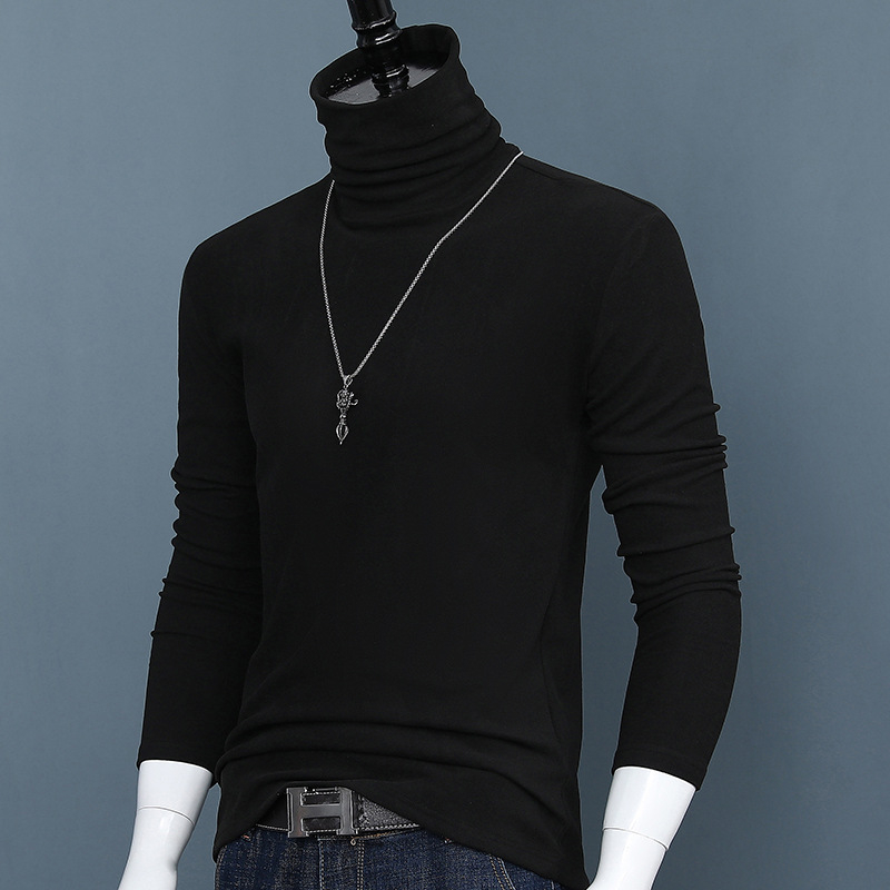 Vyrų velvetinis kardiganas su stovimu kaklu, ilgomis rankovėmis, siaura kirpimo linija, jaunimui