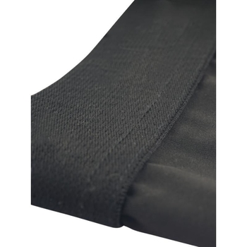 Σετ θερμικού εσωρούχου από ακρυλικό ύφασμα, εξαιρετικά παχύ, μακρυμάνικο πάνω μέρος και μακριά παντελόνια, στρογγυλή λαιμόκοψη