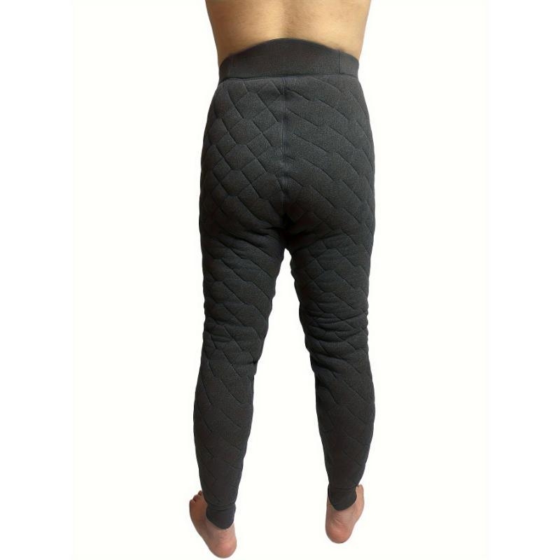 Ανδρικά Θερμοεσώρουχα | Mitsubishi Meryl Skin, ακρυλικό, επιπλέον παχύ, θερμική λειτουργία | Κωδ. zk1730315570797056516