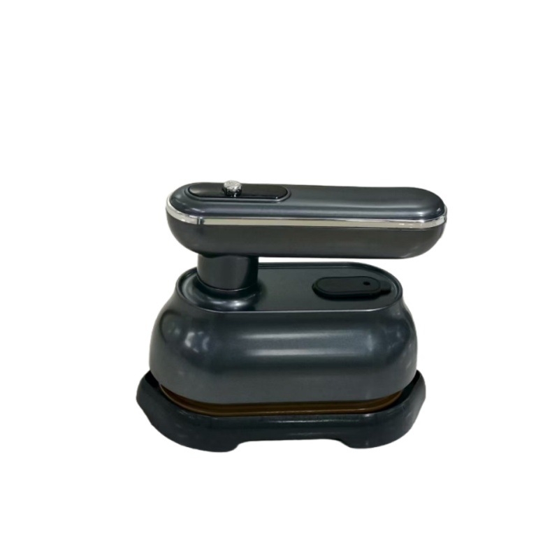 Συσκευή ατμού για ρούχα – Πτυσσόμενη, φορητή, χειροκίνητη, XLK 1200W >240V <0.8L αλουμινιακή δεξαμενή