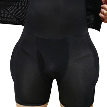 Мъжки боксерки с средна талия, стягане на корема и повдигане на седалището | Полиестер 90–95% | Солиден цвят | Дишащи