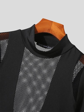 Οβερλόρς για άνδρες — Αντιπυρικό, ύφασμα Corduroy, βασική σύνθεση: λινό, για διοικητικές/δικαστικές στολές