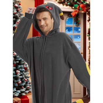 Nakts bikses, Cartoon stils, Half-Sided Fleece, Galvenais materiāls: kokvilna, <30% citi šķiedras, 2025. gada pavasara izlaišana