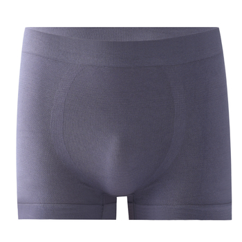 Ανδρικά μποξέρ μέσης, αναπνεύσιμο μείγμα βαμβακιού, τζακάρντ ύφανση; επένδυση καβάλου: βαμβάκι 95%