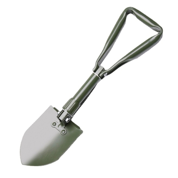 Kafwell αναδιπλούμενο φτυάρι πολλαπλών χρήσεων YJ1018A για κηπουρική