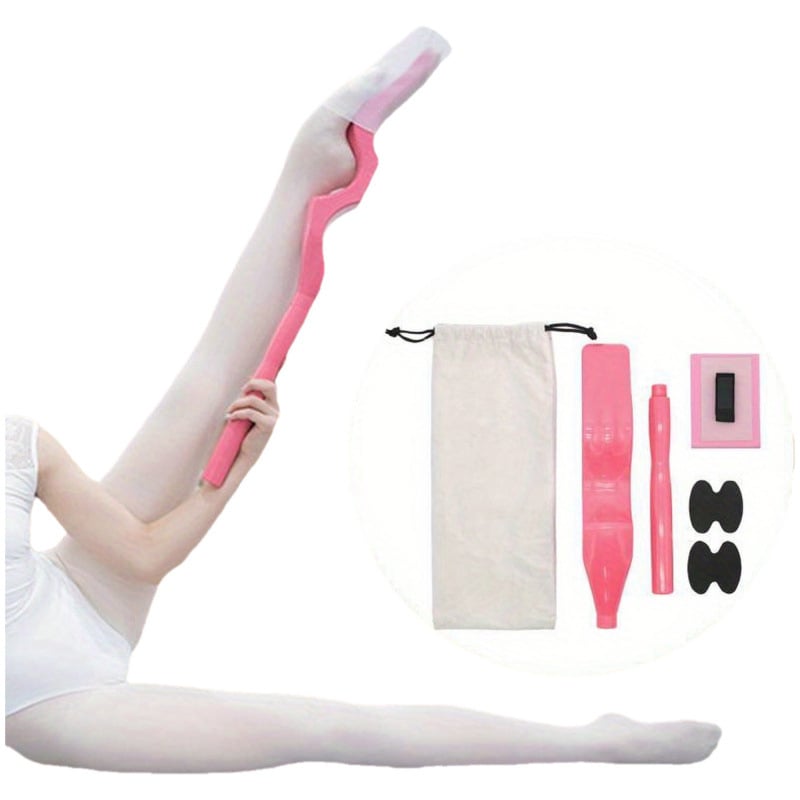 Toe Back Stretcher pentru încălțăminte de dans profesională (Cod: jd601101644065929; Material: ABS; Brand: Other; Stil: Other; Crăciun)