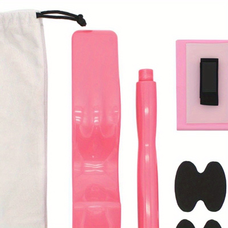 Toe Back Stretcher pentru încălțăminte de dans profesională (Cod: jd601101644065929; Material: ABS; Brand: Other; Stil: Other; Crăciun)