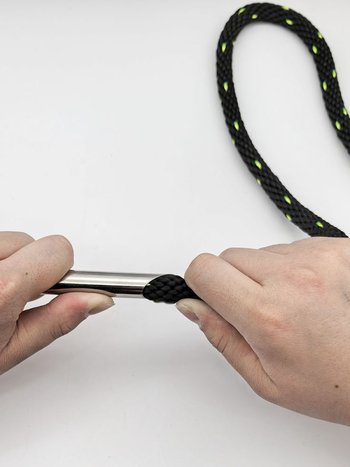 Σετ εργαλείων πλέξης σκοινιών για paracord και σκοινιά σκύλων - βελόνες ραφής, μοντέλο 9545