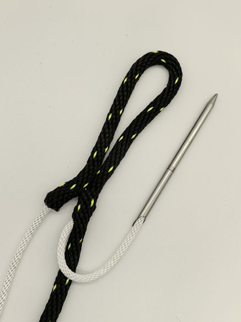 Σετ εργαλείων πλέξης σκοινιών για paracord και σκοινιά σκύλων - βελόνες ραφής, μοντέλο 9545