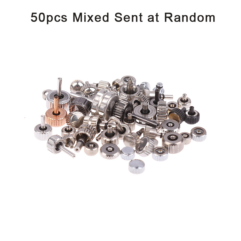 Τμήματα κορώνας ρολογιού - χειροποίητα, μηχανικά, διακοσμητικά steampunk (Υλικό: διμεταλλικό)