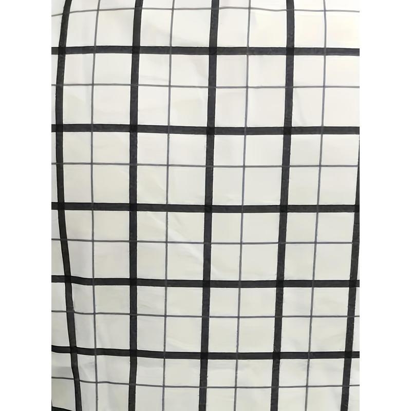 Veste ar brīvu piegriezumu, Raibais raksturs, Corduroy audums, Ikdienas/darba stils, Pavasara 2025