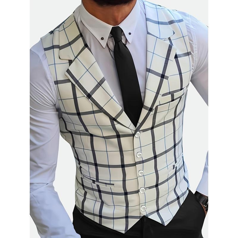 Veste ar brīvu piegriezumu, Raibais raksturs, Corduroy audums, Ikdienas/darba stils, Pavasara 2025