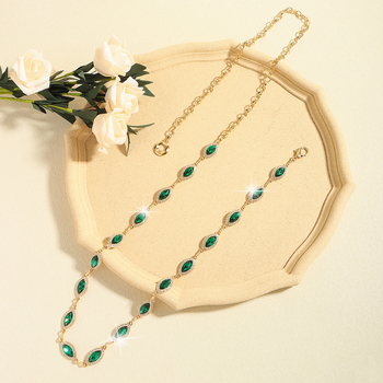 Αλυσίδα μέσης από μέταλλο, στυλ All-match, unisex, για όλες τις εποχές