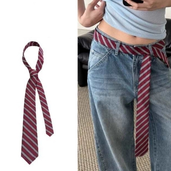 Ρετρό ζώνη μέσης με σετ φουλάρι από ύφασμα (Υλικό: Ύφασμα; Στυλ: Ρετρό; Μοντέλο: Γυναικεία; Κατασκευή: Χειροποίητο; Αριθμός Προϊόντος: 2508013)