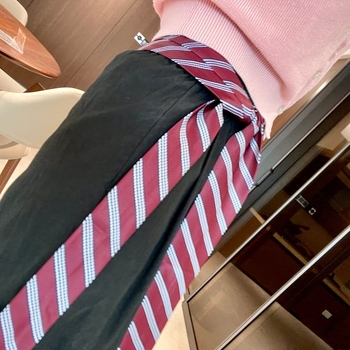 Ρετρό ζώνη μέσης με σετ φουλάρι από ύφασμα (Υλικό: Ύφασμα; Στυλ: Ρετρό; Μοντέλο: Γυναικεία; Κατασκευή: Χειροποίητο; Αριθμός Προϊόντος: 2508013)