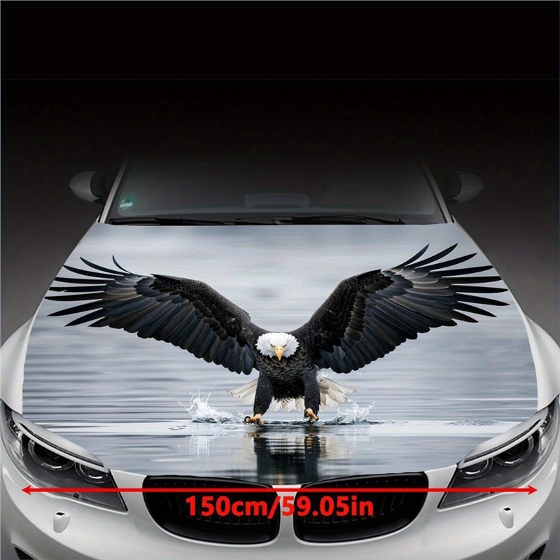 Šviesą atspindinti įspėjimo lipdukas, tvirtinimas siurbtuko laikikliu, medžiaga: lipdukas