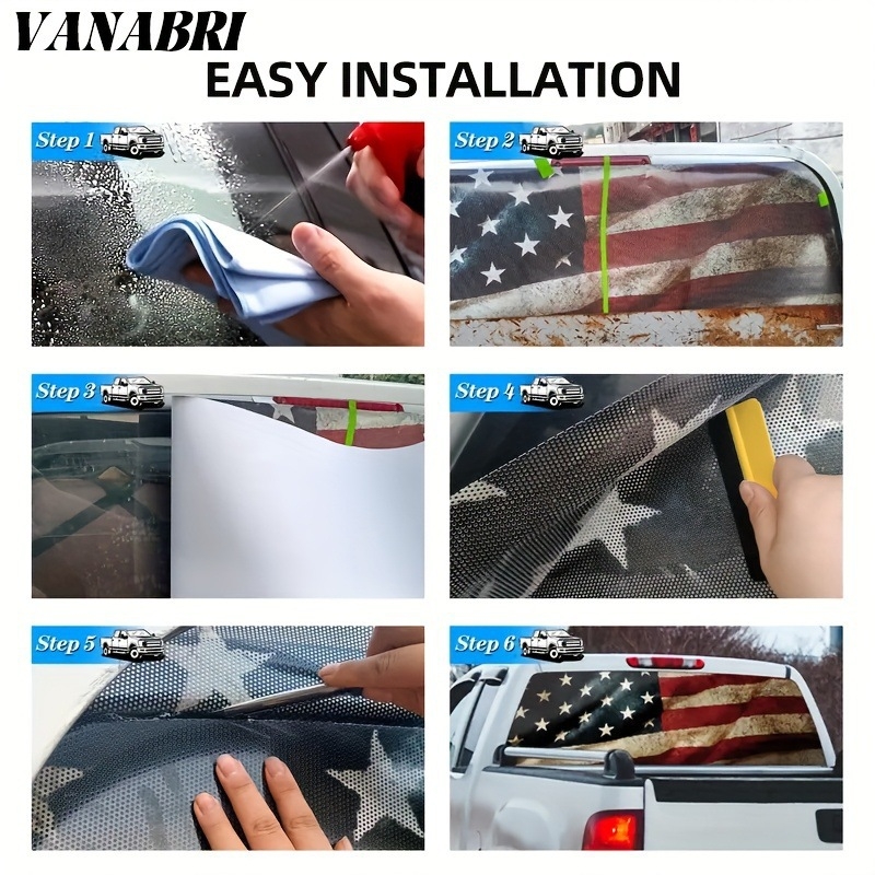 Autocolant auto avertizor reflectorizant – Material: autocolant; Tip: avertizor reflectorizant; Montaj: cu ventuză