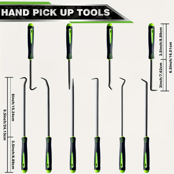 Мини инструмент за премахване на уплътнителни пръстени за автомобили - ABS, марка Other, стил пасторален, Артикул jd601101592959603