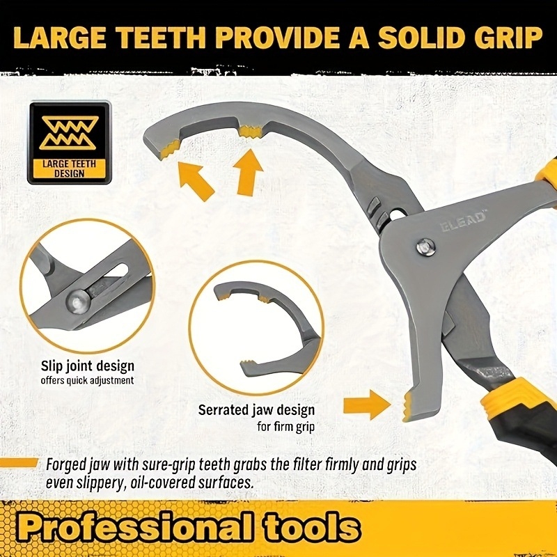 Cheie reglabilă - Unelte din oțel, Instrument de mână, Model jd601100561088827