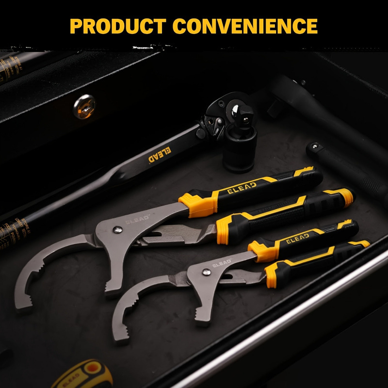 Cheie reglabilă - Unelte din oțel, Instrument de mână, Model jd601100561088827