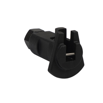 Διαχωριστής μπάλας συνδέσμου για τον κάτω βραχίονα – Καθολικό εργαλείο αποσυναρμολόγησης με εξάρτημα απορρόφησης δονήσεων (Mina TL-1040)