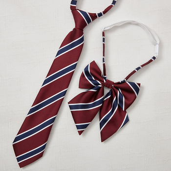 Κλιπ Γιακά με Λουλούδι - χωρίς Κόμπο, DD475, Για ενήλικες