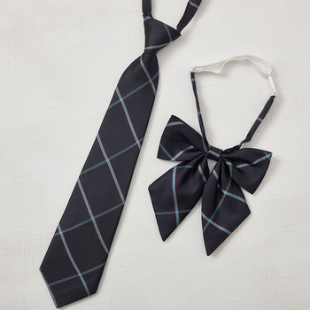 Κλιπ Γιακά με Λουλούδι - χωρίς Κόμπο, DD475, Για ενήλικες