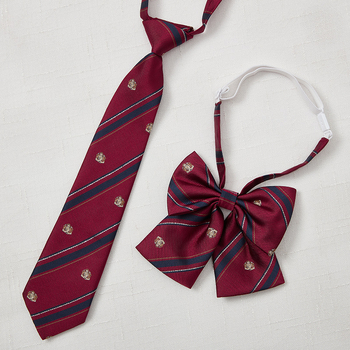 Κλιπ Γιακά με Λουλούδι - χωρίς Κόμπο, DD475, Για ενήλικες