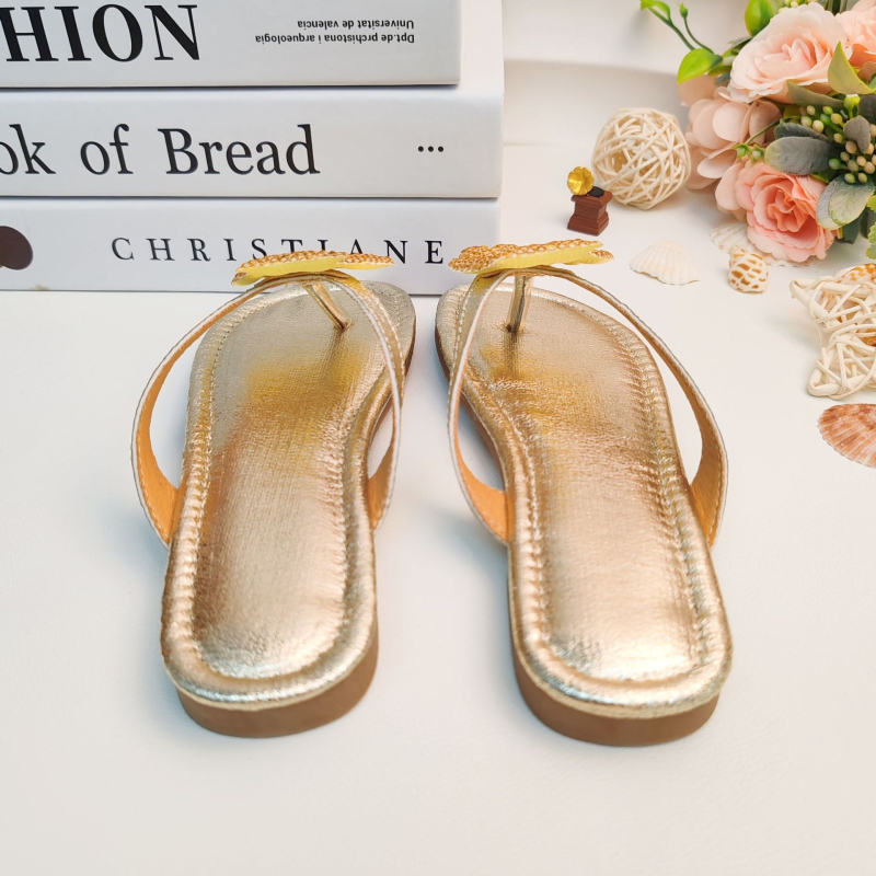 Slapi pentru fetițe, stil prințesă, PU partea superioară, talpă din TPR, respirabile și antiderapante, vara 2025, pentru fetițe cu vârsta 4–16 ani