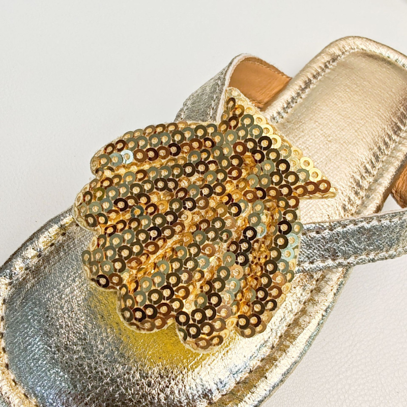 Slapi pentru fetițe, stil prințesă, PU partea superioară, talpă din TPR, respirabile și antiderapante, vara 2025, pentru fetițe cu vârsta 4–16 ani