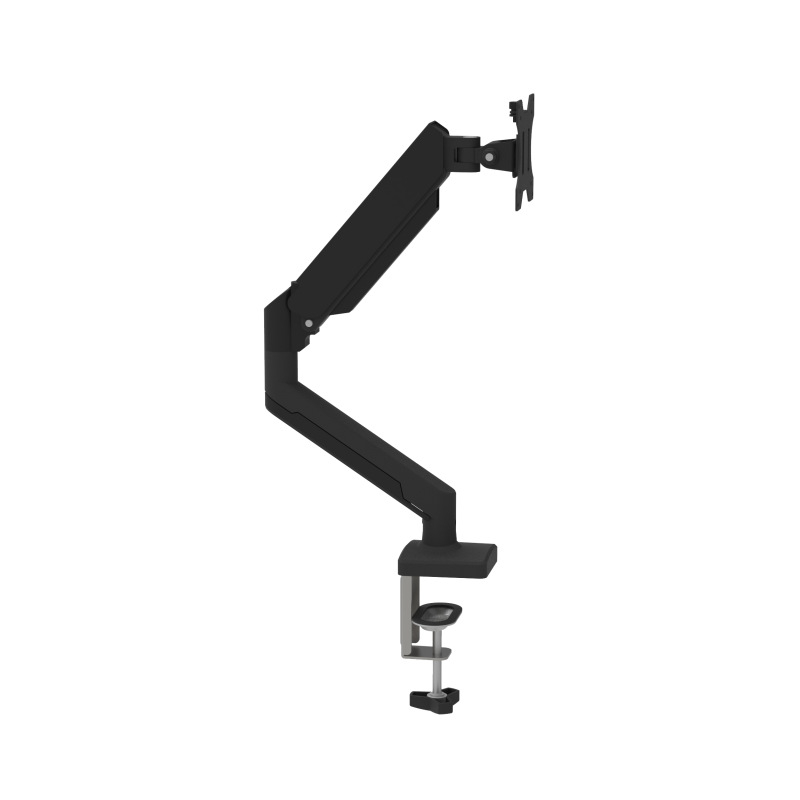 Expassion Αλουμινένιος βραχίονας οθόνης γραφείου, μοντέλο PSMA03, τύπος τραπεζιού, στήριξη