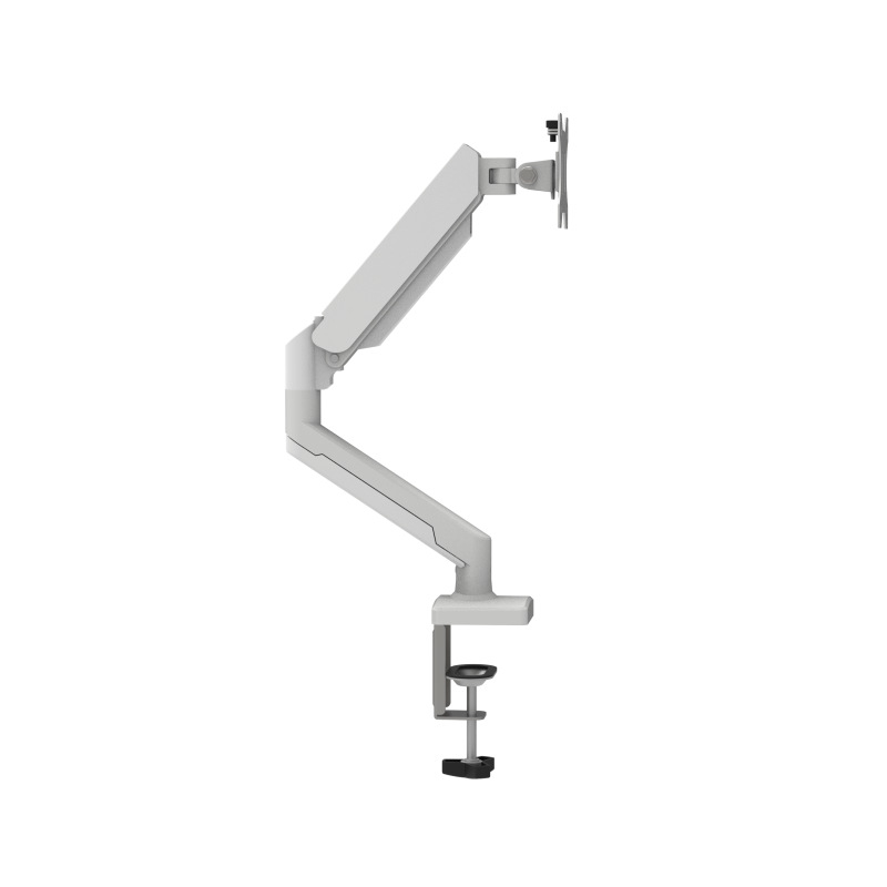 Expassion Αλουμινένιος βραχίονας οθόνης γραφείου, μοντέλο PSMA03, τύπος τραπεζιού, στήριξη