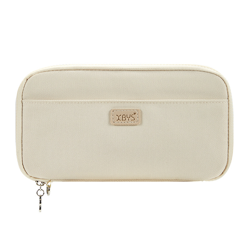 Pases glabāšanas soma, zīmols Companion for Life, modelis XBYS-A011, materiāls audums, slodze 2 kg