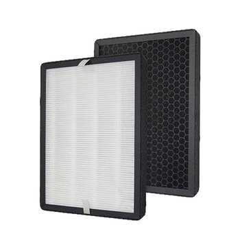 HEPA филтър за въздух със въглеродна тъкан за MOOKA/KOIOS GL-FS32 и AZEUS GL-FS32 – Mushi Jing