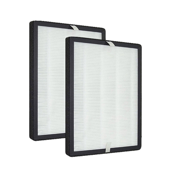 HEPA филтър за въздух със въглеродна тъкан за MOOKA/KOIOS GL-FS32 и AZEUS GL-FS32 – Mushi Jing