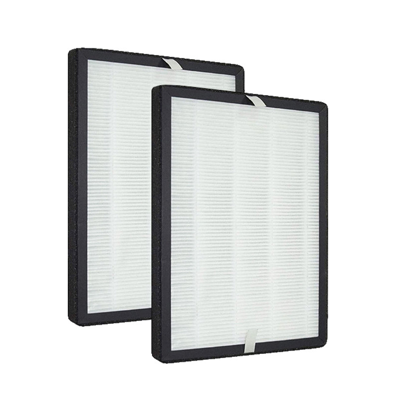 Αντικαταστάσιμος HEPA φίλτρο αέρα με ύφασμα άνθρακα για MOOKA/KOIOS GL-FS32 και AZEUS GL-FS32 – Mushi Jing