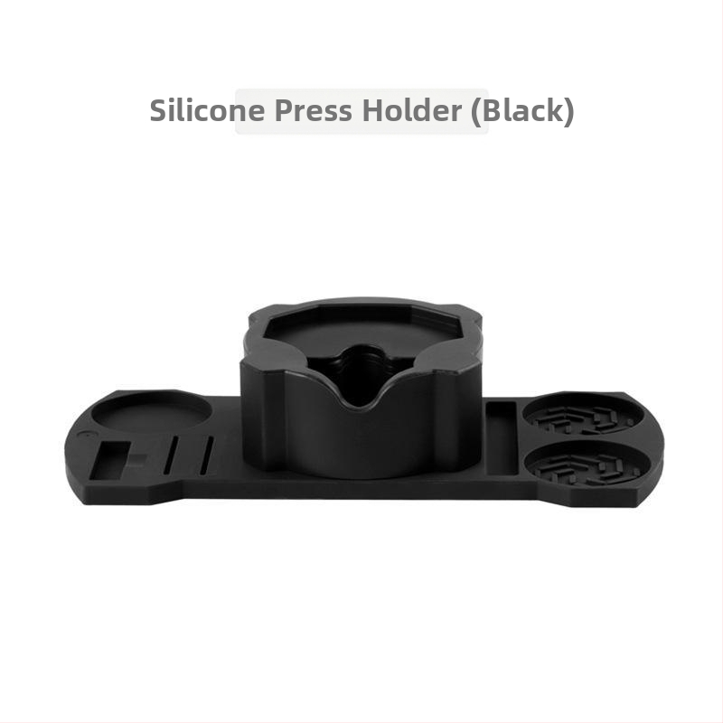 Βάση λαβής μηχανής καφέ – Υλικό: Sapele, Χειροποίητο, Σύγχρονο μινιμαλιστικό στυλ