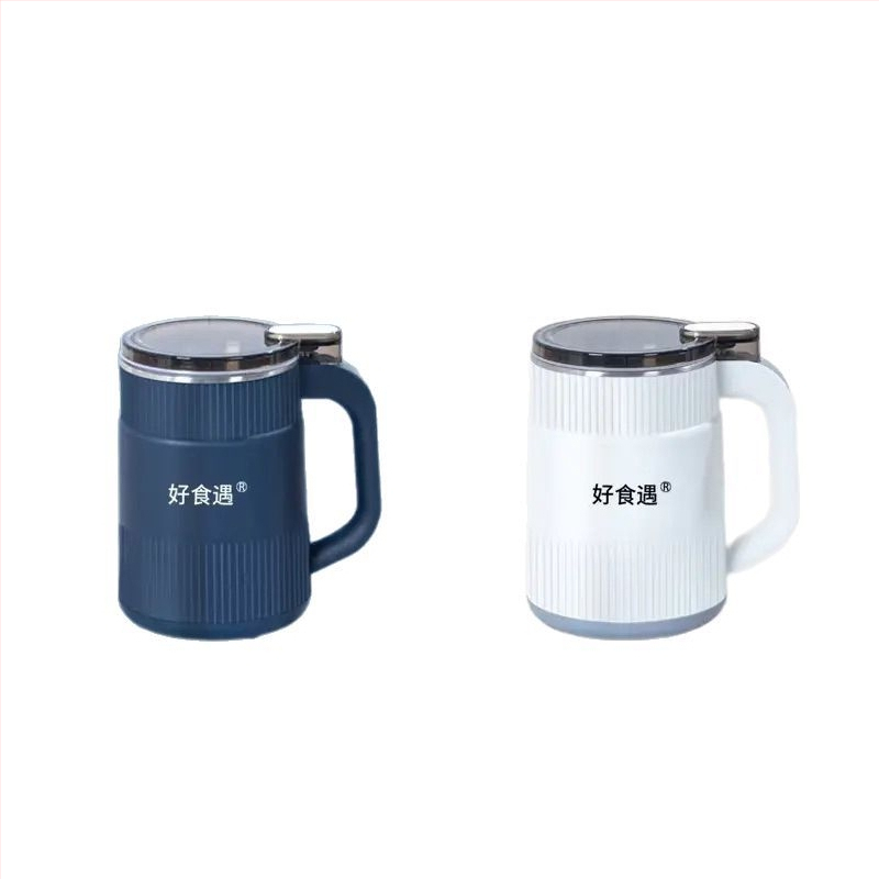 Домашна мелница за влажно и сухо смилане, съд от неръждаема стомана, 5 остриета, до 10 000 об./мин, 110–240 V