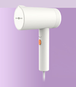 Φορητός ατμοποιητής ρούχων, μηχανική λειτουργία, 1200W, 111–240V AC, χωρητικότητα <0,8 L