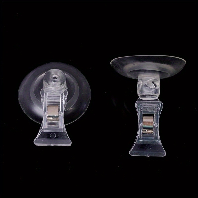 Мултифункционален прозрачен комплект вакуумни чашки със силно всмукване (Материал: пластмаса; Стил: INS стил; Артикул: jd601099627552413; Модел: Друг)