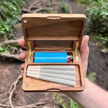 Κουτί αποθήκευσης πούρων – ξύλινο υλικό – Μοντέλο: Storage Box – Σκοπός: Κουτί πούρων – Προσαρμοσμένη επεξεργασία: Ναι