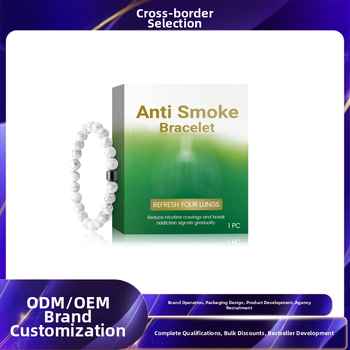 Ženska narukvica za njegu, nježan materijal, svakodnevni komfor, prijenosna i udobna za nošenje, pogodna za sve tipove kože