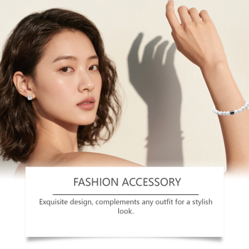 Γυναικείο βραχιόλι φροντίδας, απαλό υλικό, καθημερινή άνεση, φορητό και εύκολο στη χρήση, κατάλληλο για όλους τους τύπους δέρματος