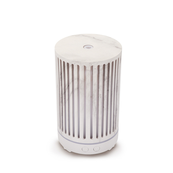 Αρωματοθεραπείας Υπερηχητικός Υγραντήρας, δεξαμενή 0,5 L, 1 έξοδος ομίχλης, ισχύς 10W, θόρυβος ≤36 dB, για οικιακή χρήση, μοντέλο YX-126, Nagomi